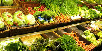 吃蔬菜引起亚硝酸盐中毒是怎么回事？