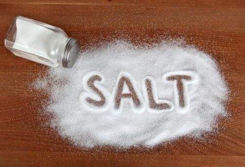 高盐饮食会导致哪些疾病