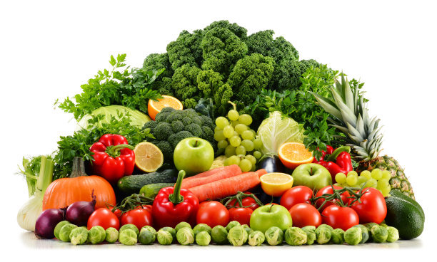经常不吃蔬菜对健康有什么影响?