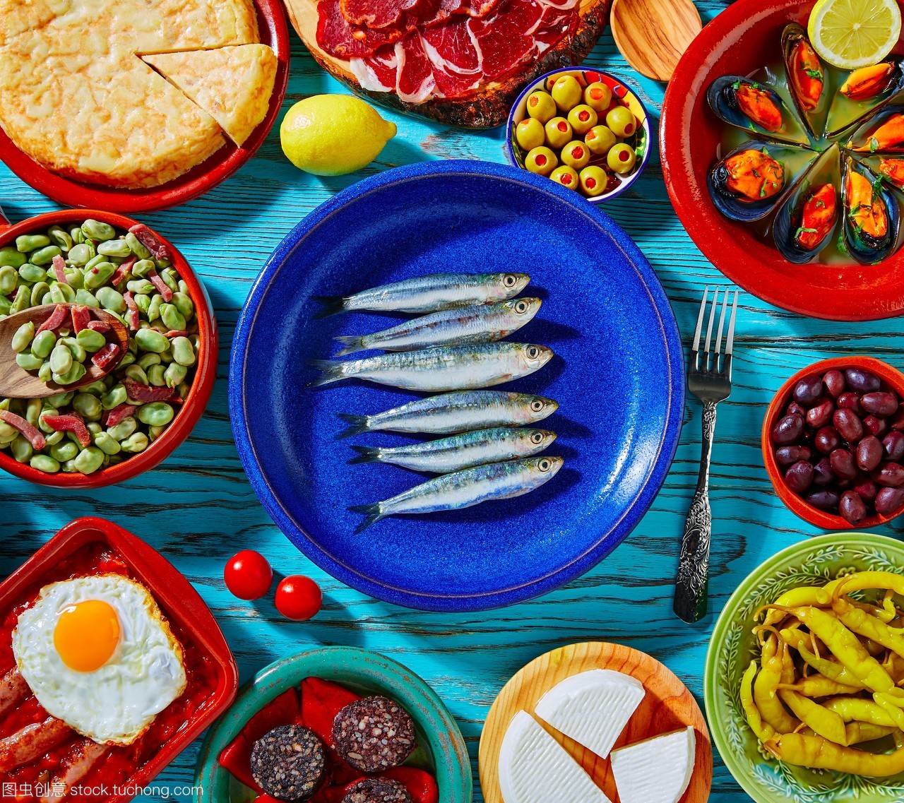 “地中海饮食”为何值得国人借鉴
