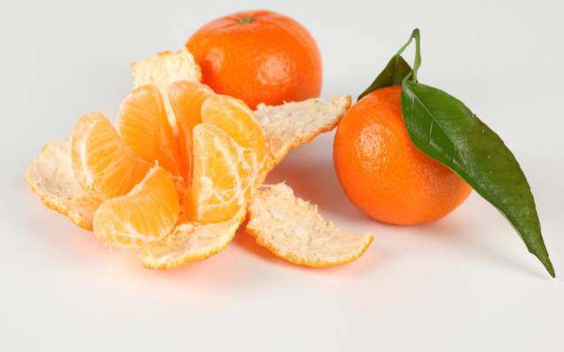 吃橘子别扔皮，橘子皮还有这些妙用