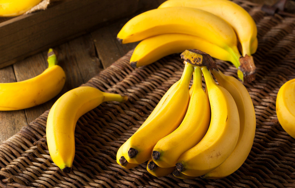 吃香蕉的禁忌多 七种人不适合吃香蕉