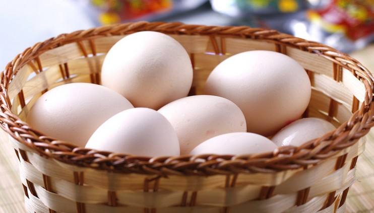 专家教你如何正确吃鸡蛋